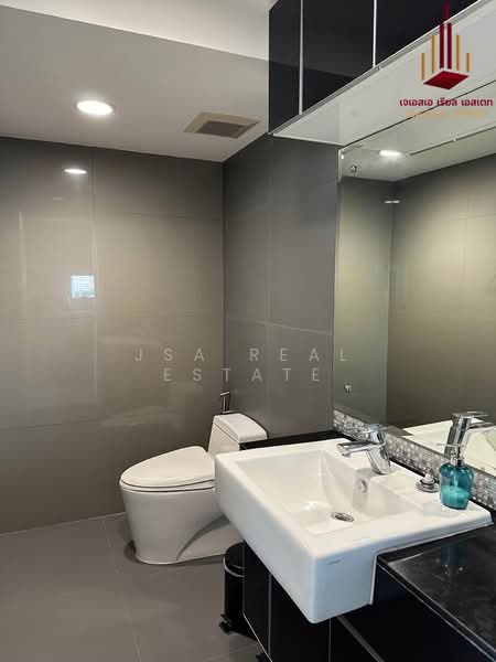 The Crest Sukhumvit 34, Bangkok, 778 Sukhumvit Road, Khong Tan, Khlong Toei, Bangkok, 2 Bedrooms, 126 sqm, Condo For Rent, by JSA REAL ESTATE, 500411198 - DDproperty.com