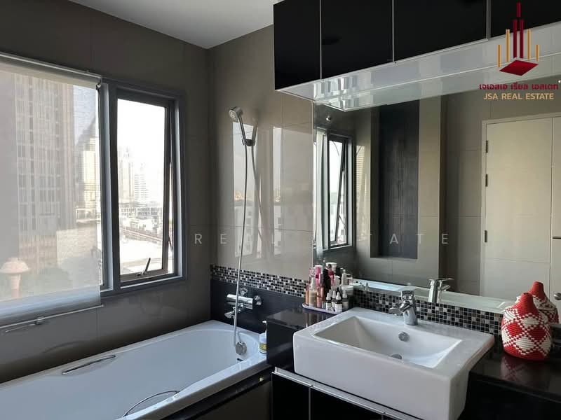 The Crest Sukhumvit 34, Bangkok, 778 Sukhumvit Road, Khong Tan, Khlong Toei, Bangkok, 2 Bedrooms, 126 sqm, Condo For Rent, by JSA REAL ESTATE, 500411198 - DDproperty.com