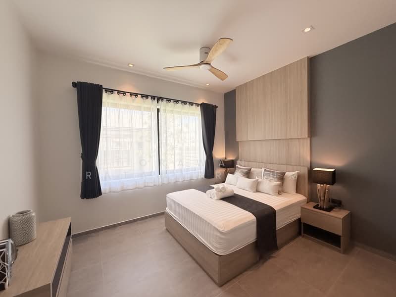 Sivana Hills Hua Hin, Prachuap Khiri Khan, Hua-Hin 126 Alley, Nong Kae, Hua Hin, Prachuap Khiri Khan, 3 Bedrooms, 170 sqm, Villa For Sale, by Orawan Ratanapratum, 500411199 - DDproperty.com