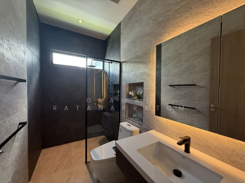 Sivana Hills Hua Hin, Prachuap Khiri Khan, Hua-Hin 126 Alley, Nong Kae, Hua Hin, Prachuap Khiri Khan, 3 Bedrooms, 170 sqm, Villa For Sale, by Orawan Ratanapratum, 500411199 - DDproperty.com