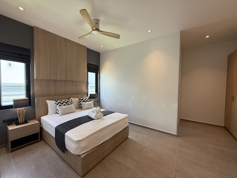 Sivana Hills Hua Hin, Prachuap Khiri Khan, Hua-Hin 126 Alley, Nong Kae, Hua Hin, Prachuap Khiri Khan, 3 Bedrooms, 170 sqm, Villa For Sale, by Orawan Ratanapratum, 500411199 - DDproperty.com