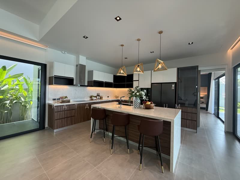 Sivana Hills Hua Hin, Prachuap Khiri Khan, Hua-Hin 126 Alley, Nong Kae, Hua Hin, Prachuap Khiri Khan, 3 Bedrooms, 170 sqm, Villa For Sale, by Orawan Ratanapratum, 500411199 - DDproperty.com