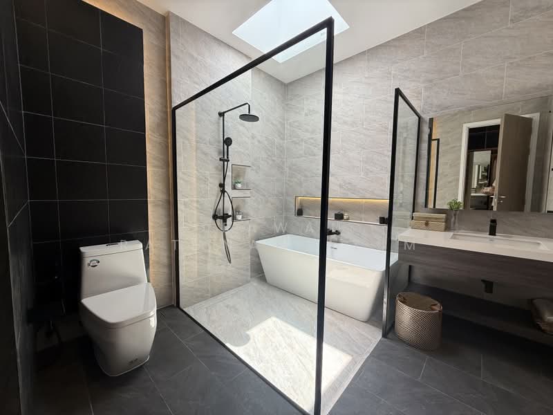 Sivana Hills Hua Hin, Prachuap Khiri Khan, Hua-Hin 126 Alley, Nong Kae, Hua Hin, Prachuap Khiri Khan, 3 Bedrooms, 170 sqm, Villa For Sale, by Orawan Ratanapratum, 500411199 - DDproperty.com