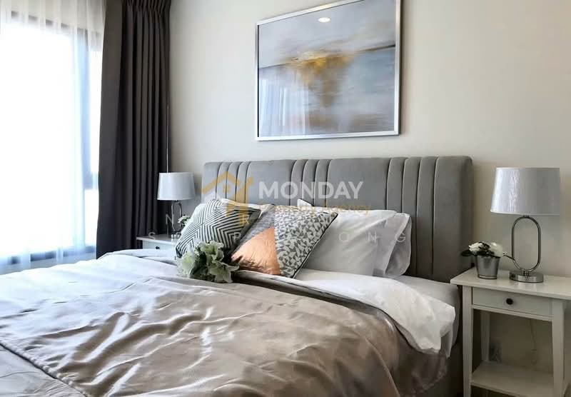 Life Asoke, Bangkok, Asoke-Dindang Road, Bang Kapi, Huai Khwang, Bangkok, 2 Bedrooms, 55 sqm, Condo For Sale, by Neeranuch Somprasong, 500411200 - DDproperty.com