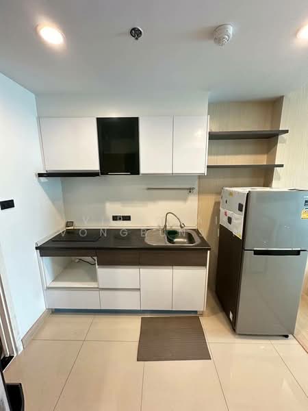 Supalai Lite Ratchada-Naradhiwas, Bangkok, Ratchadaphisek Road, Chong Nonsi, Yan Nawa, Bangkok, 1 Bedroom, 35 sqm, Condo For Rent, by Virachai Vongbunsin, 500411201 - DDproperty.com