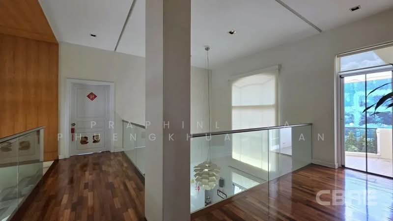 Crystal Ville, Bangkok, Pradit Manutham, Lat Phrao, Bangkok, 4 Bedrooms, 763 sqm, Semi-Detached House (Twin House) For Sale, by Praphinleeya Phuengkhuankhan, 500411202 - DDproperty.com