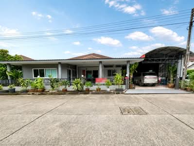 ขาย - หมู่บ้านมหาราชซิตี้โฮม จันทบุรี, จันทบุรี