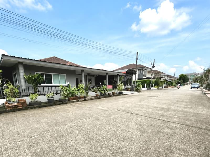 หมู่บ้านมหาราชซิตี้โฮม จันทบุรี, จันทบุรี, จันทนิมิต, เมืองจันทบุรี, จันทบุรี, 150 ตร.ม., บ้านเดี่ยว ขาย, โดย The Best Property เมญ่า, 500411203 - DDproperty.com