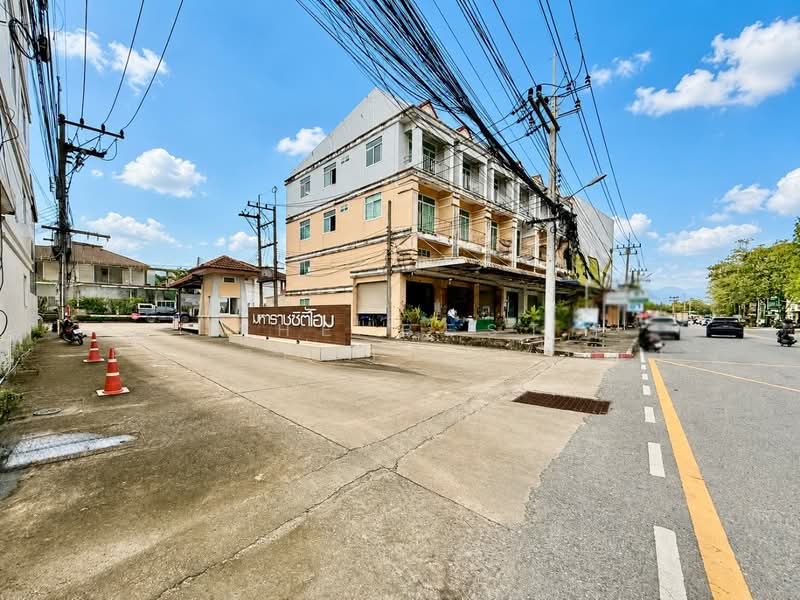 หมู่บ้านมหาราชซิตี้โฮม จันทบุรี, จันทบุรี, จันทนิมิต, เมืองจันทบุรี, จันทบุรี, 150 ตร.ม., บ้านเดี่ยว ขาย, โดย The Best Property เมญ่า, 500411203 - DDproperty.com
