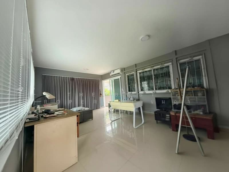 หมู่บ้านมหาราชซิตี้โฮม จันทบุรี, Chanthaburi, Chanthanimitr, Muang Chanthaburi, Chanthaburi, 5 Bedrooms, 150 sqm, Single Detached House For Sale, by The Best Property เมญ่า, 500411203 - DDproperty.com