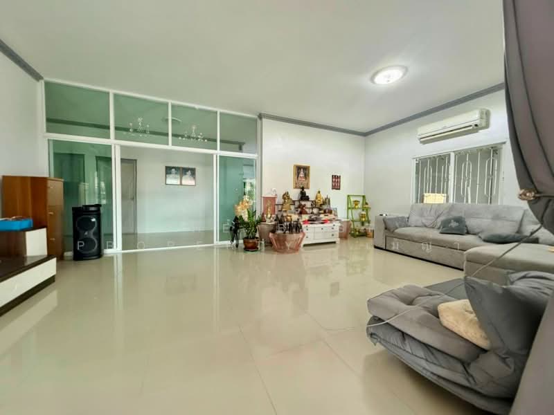 หมู่บ้านมหาราชซิตี้โฮม จันทบุรี, Chanthaburi, Chanthanimitr, Muang Chanthaburi, Chanthaburi, 5 Bedrooms, 150 sqm, Single Detached House For Sale, by The Best Property เมญ่า, 500411203 - DDproperty.com