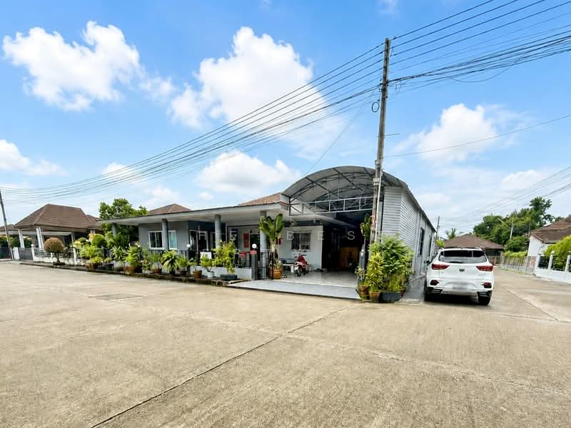 หมู่บ้านมหาราชซิตี้โฮม จันทบุรี, จันทบุรี, จันทนิมิต, เมืองจันทบุรี, จันทบุรี, 150 ตร.ม., บ้านเดี่ยว ขาย, โดย The Best Property เมญ่า, 500411203 - DDproperty.com