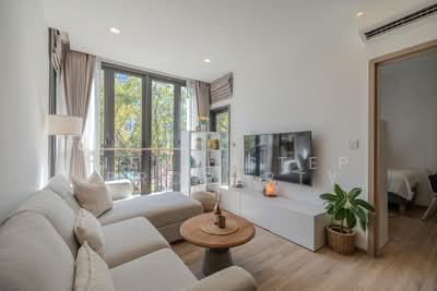 For Rent - Kawa Haus, Bangkok