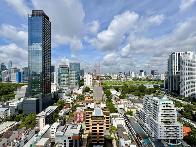 The Residences at Sindhorn Kempinski, bangkok, 88 Soi Tonson Sarasin Road, Lumphini, Pathum Wan, Bangkok, 2 Bedrooms, 140 sqm, Condo For Sale, by Bangkok Residential, 500411206 - DDproperty.com