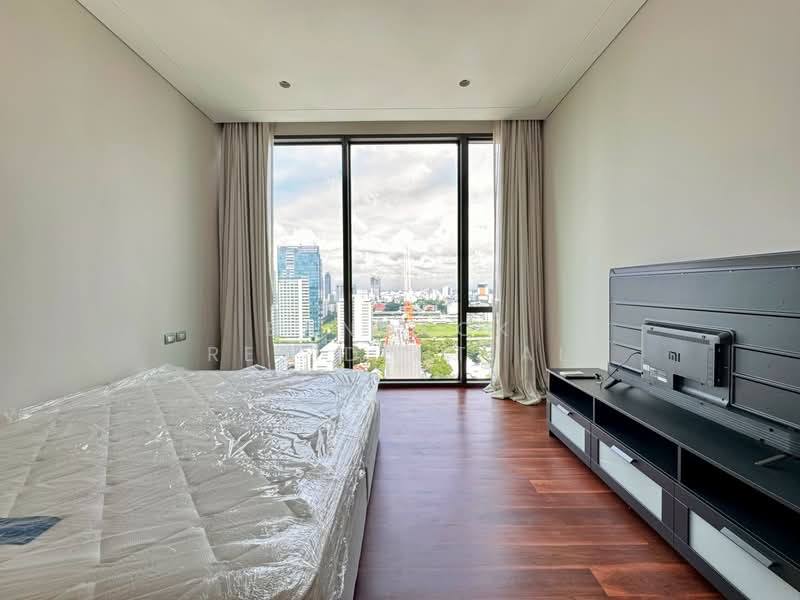 The Residences at Sindhorn Kempinski, bangkok, 88 Soi Tonson Sarasin Road, Lumphini, Pathum Wan, Bangkok, 2 Bedrooms, 140 sqm, Condo For Sale, by Bangkok Residential, 500411206 - DDproperty.com