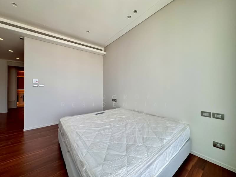 The Residences at Sindhorn Kempinski, bangkok, 88 Soi Tonson Sarasin Road, Lumphini, Pathum Wan, Bangkok, 2 Bedrooms, 140 sqm, Condo For Sale, by Bangkok Residential, 500411206 - DDproperty.com
