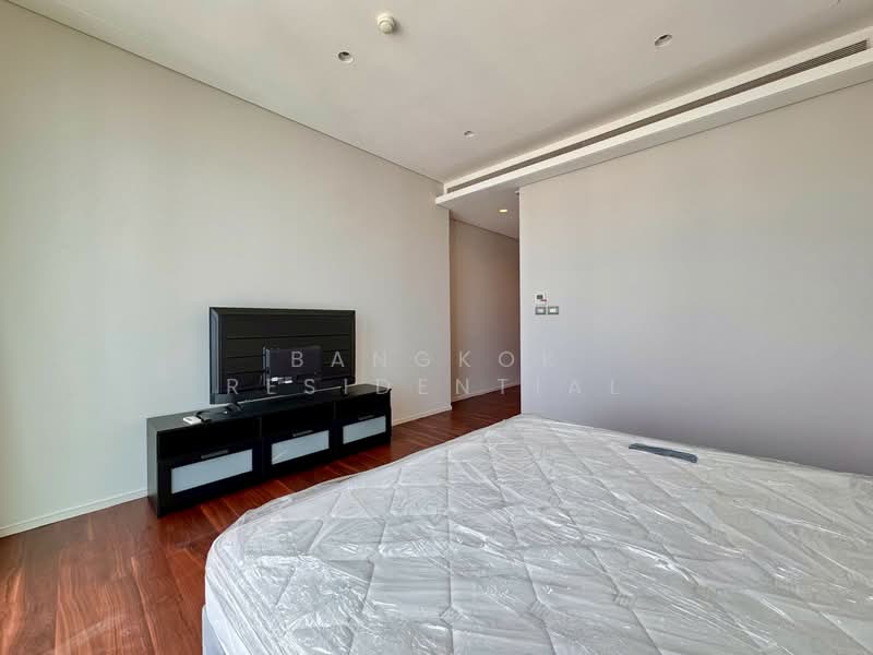 The Residences at Sindhorn Kempinski, bangkok, 88 Soi Tonson Sarasin Road, Lumphini, Pathum Wan, Bangkok, 2 Bedrooms, 140 sqm, Condo For Sale, by Bangkok Residential, 500411206 - DDproperty.com