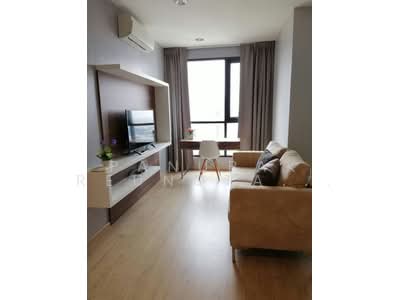 For Rent - IDEO Q Ratchathewi, Bangkok