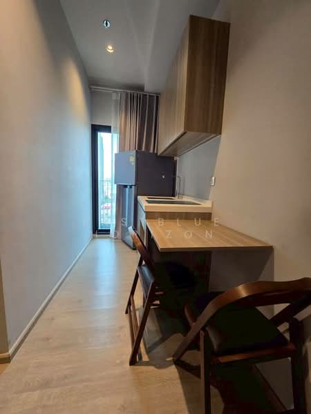 Altitude Unicorn Sathorn-Tha Phra, Bangkok, Ratchaphruek Road, Talat Plu, Thon Buri, Bangkok, 1 Bedroom, 24 sqm, Condo For Sale, by Eastblue Horizon, 500411208 - DDproperty.com