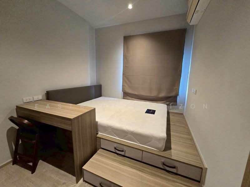 Altitude Unicorn Sathorn-Tha Phra, Bangkok, Ratchaphruek Road, Talat Plu, Thon Buri, Bangkok, 1 Bedroom, 24 sqm, Condo For Sale, by Eastblue Horizon, 500411208 - DDproperty.com