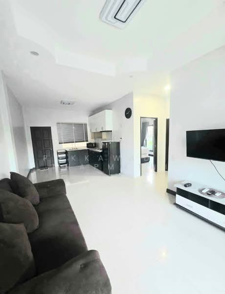 The Ville Jomtien, Chon Buri (Pattaya), Soi Mu Ban Ban Suan Neramit 2, Nong Pru, Bang Lamung (Pattaya), Chon Buri (Pattaya), 2 Bedrooms, 144 sqm, Single Detached House For Sale, by Pukkawadee Thapmathi, 500411209 - DDproperty.com