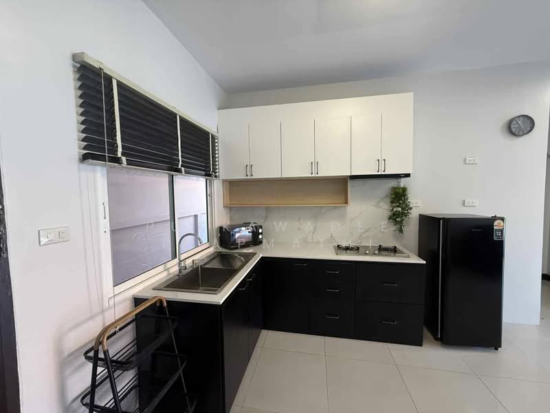 The Ville Jomtien, Chon Buri (Pattaya), Soi Mu Ban Ban Suan Neramit 2, Nong Pru, Bang Lamung (Pattaya), Chon Buri (Pattaya), 2 Bedrooms, 144 sqm, Single Detached House For Sale, by Pukkawadee Thapmathi, 500411209 - DDproperty.com
