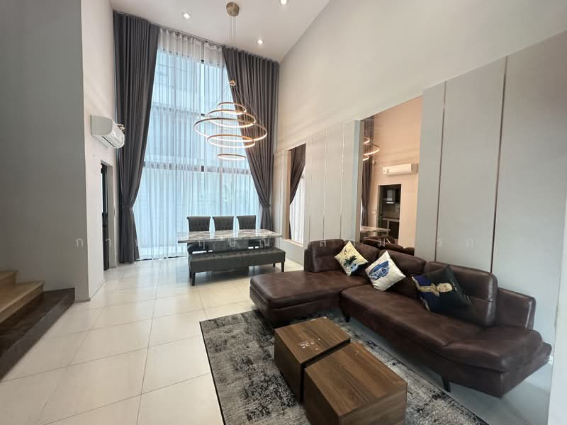 Estara Haven Pattanakan 20, Bangkok, Phatthanakan 20, Phatthanakan Road, Suan Luang, Bangkok, 3 Bedrooms, 200 sqm, Townhouse For Sale, by กาณกฤษณ์ สามารถ, 500411210 - DDproperty.com