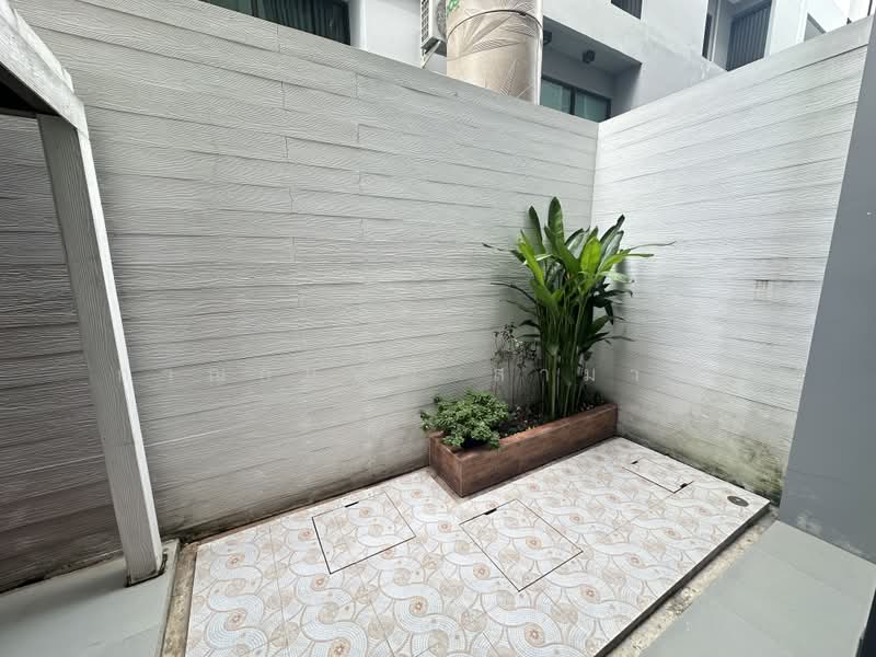 Estara Haven Pattanakan 20, กรุงเทพ, Phatthanakan 20, Phatthanakan Road, สวนหลวง, กรุงเทพ, 200 ตร.ม., ทาวน์เฮ้าส์ ขาย, โดย กาณกฤษณ์ สามารถ, 500411210 - DDproperty.com