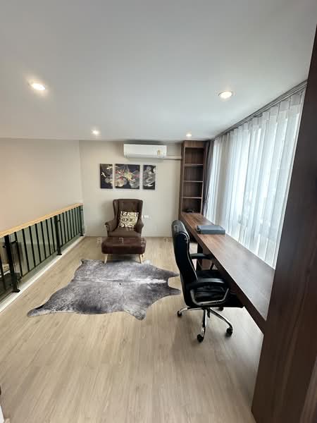 Estara Haven Pattanakan 20, Bangkok, Phatthanakan 20, Phatthanakan Road, Suan Luang, Bangkok, 3 Bedrooms, 200 sqm, Townhouse For Sale, by กาณกฤษณ์ สามารถ, 500411210 - DDproperty.com
