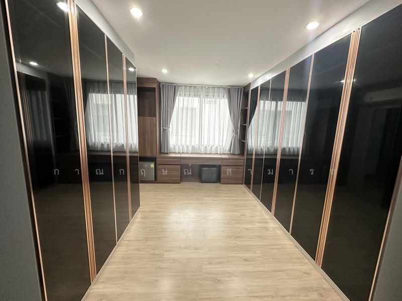 Estara Haven Pattanakan 20, Bangkok, Phatthanakan 20, Phatthanakan Road, Suan Luang, Bangkok, 3 Bedrooms, 200 sqm, Townhouse For Sale, by กาณกฤษณ์ สามารถ, 500411210 - DDproperty.com