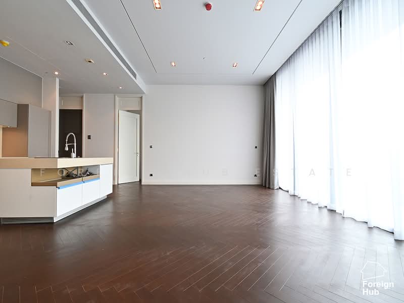 MARQUE Sukhumvit, Bangkok, 719 Sukhumvit 39 Road, Khlong Tan Nua, Watthana, Bangkok, 2 Bedrooms, 133 sqm, Condo For Rent, by Foreign Hub Estate, 500411211 - DDproperty.com