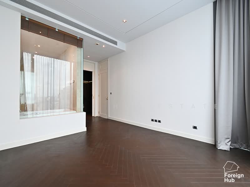 MARQUE Sukhumvit, Bangkok, 719 Sukhumvit 39 Road, Khlong Tan Nua, Watthana, Bangkok, 2 Bedrooms, 133 sqm, Condo For Rent, by Foreign Hub Estate, 500411211 - DDproperty.com