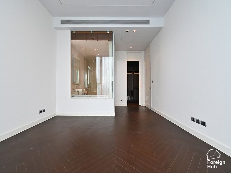 MARQUE Sukhumvit, Bangkok, 719 Sukhumvit 39 Road, Khlong Tan Nua, Watthana, Bangkok, 2 Bedrooms, 133 sqm, Condo For Rent, by Foreign Hub Estate, 500411211 - DDproperty.com