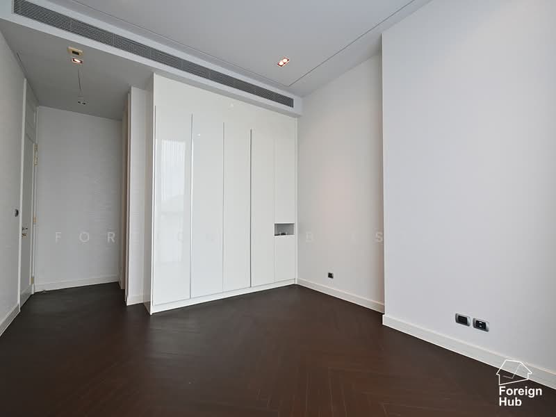 MARQUE Sukhumvit, Bangkok, 719 Sukhumvit 39 Road, Khlong Tan Nua, Watthana, Bangkok, 2 Bedrooms, 133 sqm, Condo For Rent, by Foreign Hub Estate, 500411211 - DDproperty.com