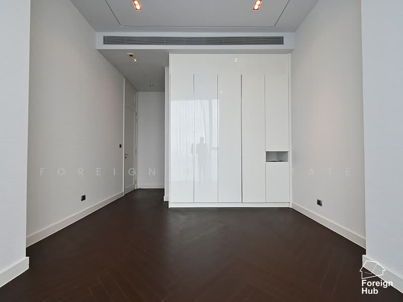 MARQUE Sukhumvit, Bangkok, 719 Sukhumvit 39 Road, Khlong Tan Nua, Watthana, Bangkok, 2 Bedrooms, 133 sqm, Condo For Rent, by Foreign Hub Estate, 500411211 - DDproperty.com
