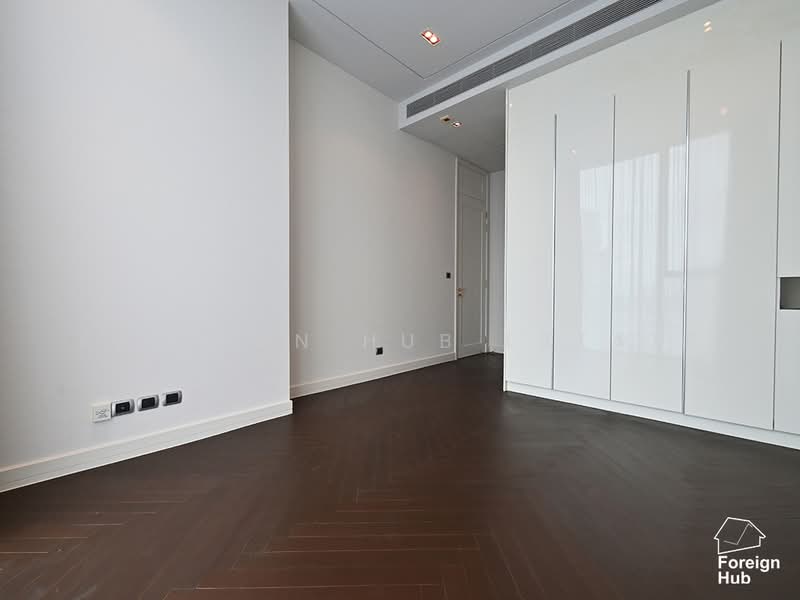 MARQUE Sukhumvit, Bangkok, 719 Sukhumvit 39 Road, Khlong Tan Nua, Watthana, Bangkok, 2 Bedrooms, 133 sqm, Condo For Rent, by Foreign Hub Estate, 500411211 - DDproperty.com