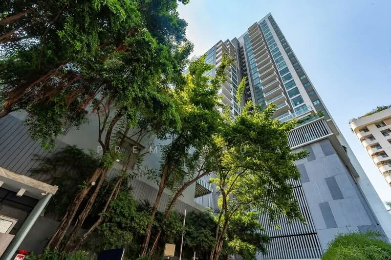 Aequa Sukhumvit 49 : เอควา สุขมวิท 49, กรุงเทพ, ซอยสุขุมวิท 49 ถนนสุขุมวิท, คลองตันเหนือ, วัฒนา, กรุงเทพ, 96 ตร.ม., คอนโด ขาย, โดย Prima Realty (International) Co., Ltd., 500411212 - DDproperty.com