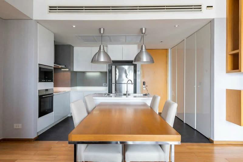 Aequa Sukhumvit 49, Bangkok, Soi Sukhumvit 49, Sukhumvit Road, Khlong Tan Nua, Watthana, Bangkok, 2 Bedrooms, 96 sqm, Condo For Sale, by Prima Realty (International) Co., Ltd., 500411212 - DDproperty.com