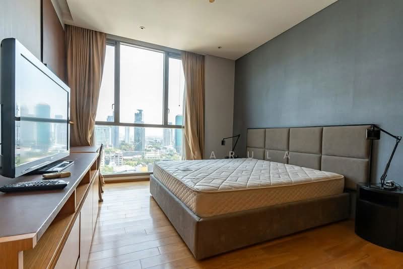 Aequa Sukhumvit 49 : เอควา สุขมวิท 49, กรุงเทพ, ซอยสุขุมวิท 49 ถนนสุขุมวิท, คลองตันเหนือ, วัฒนา, กรุงเทพ, 96 ตร.ม., คอนโด ขาย, โดย Prima Realty (International) Co., Ltd., 500411212 - DDproperty.com