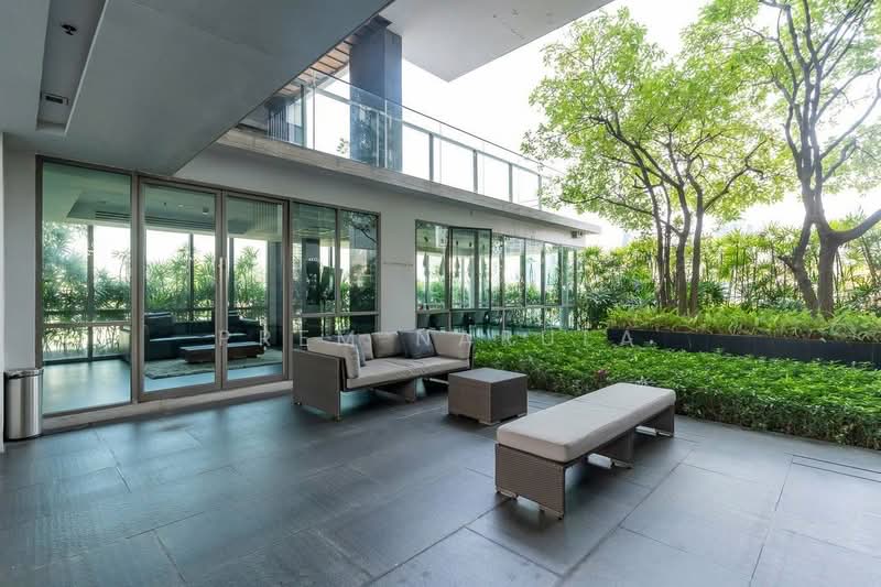 Aequa Sukhumvit 49, Bangkok, Soi Sukhumvit 49, Sukhumvit Road, Khlong Tan Nua, Watthana, Bangkok, 2 Bedrooms, 96 sqm, Condo For Sale, by Prima Realty (International) Co., Ltd., 500411212 - DDproperty.com