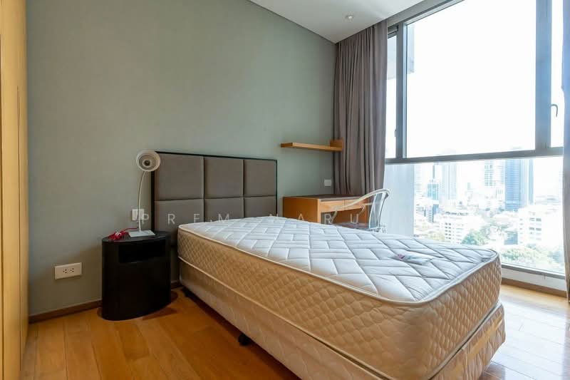Aequa Sukhumvit 49, Bangkok, Soi Sukhumvit 49, Sukhumvit Road, Khlong Tan Nua, Watthana, Bangkok, 2 Bedrooms, 96 sqm, Condo For Sale, by Prima Realty (International) Co., Ltd., 500411212 - DDproperty.com