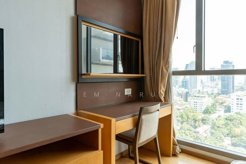 Aequa Sukhumvit 49 : เอควา สุขมวิท 49, กรุงเทพ, ซอยสุขุมวิท 49 ถนนสุขุมวิท, คลองตันเหนือ, วัฒนา, กรุงเทพ, 96 ตร.ม., คอนโด ขาย, โดย Prima Realty (International) Co., Ltd., 500411212 - DDproperty.com
