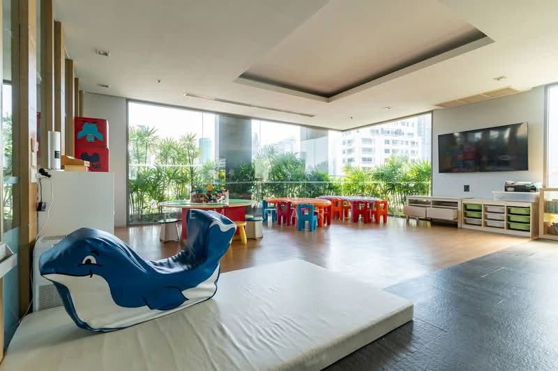 Aequa Sukhumvit 49 : เอควา สุขมวิท 49, กรุงเทพ, ซอยสุขุมวิท 49 ถนนสุขุมวิท, คลองตันเหนือ, วัฒนา, กรุงเทพ, 96 ตร.ม., คอนโด ขาย, โดย Prima Realty (International) Co., Ltd., 500411212 - DDproperty.com