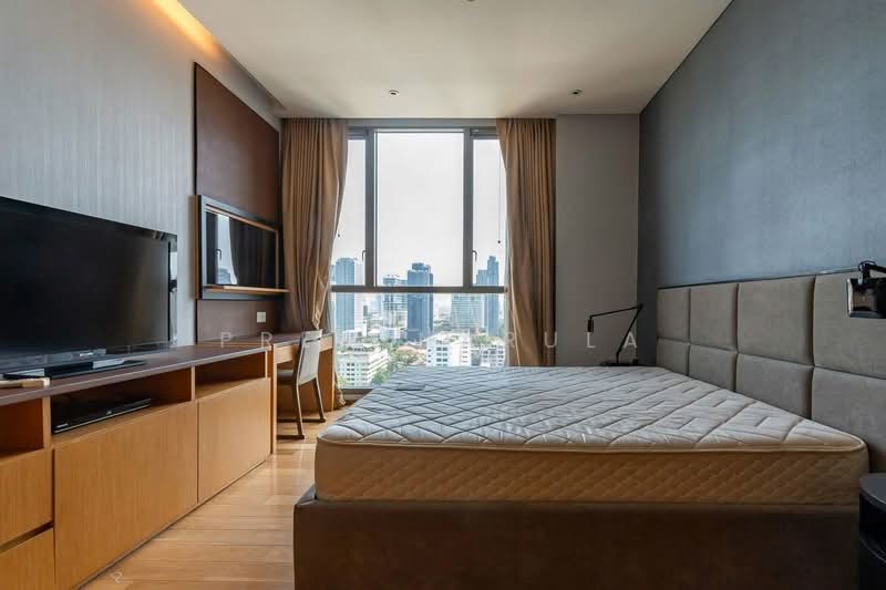 Aequa Sukhumvit 49 : เอควา สุขมวิท 49, กรุงเทพ, ซอยสุขุมวิท 49 ถนนสุขุมวิท, คลองตันเหนือ, วัฒนา, กรุงเทพ, 96 ตร.ม., คอนโด ขาย, โดย Prima Realty (International) Co., Ltd., 500411212 - DDproperty.com