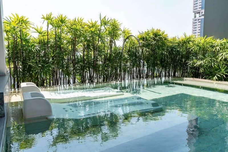 Aequa Sukhumvit 49, Bangkok, Soi Sukhumvit 49, Sukhumvit Road, Khlong Tan Nua, Watthana, Bangkok, 2 Bedrooms, 96 sqm, Condo For Sale, by Prima Realty (International) Co., Ltd., 500411212 - DDproperty.com