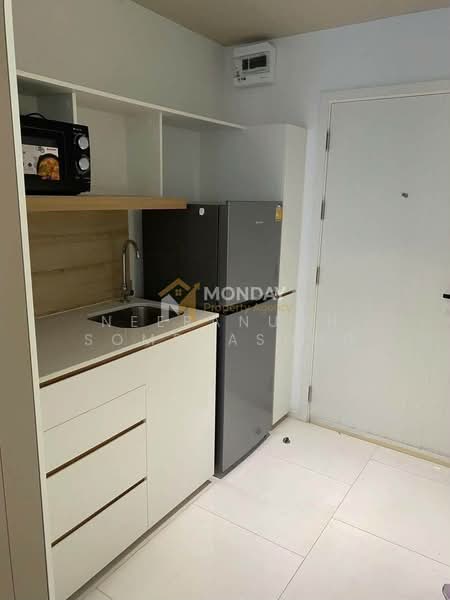 Triple Y Residence Samyan, กรุงเทพ, ถนนพระรามที่ 4, วังใหม่, ปทุมวัน, กรุงเทพ, 33 ตร.ม., คอนโด ขาย, โดย Neeranuch Somprasong, 500411213 - DDproperty.com