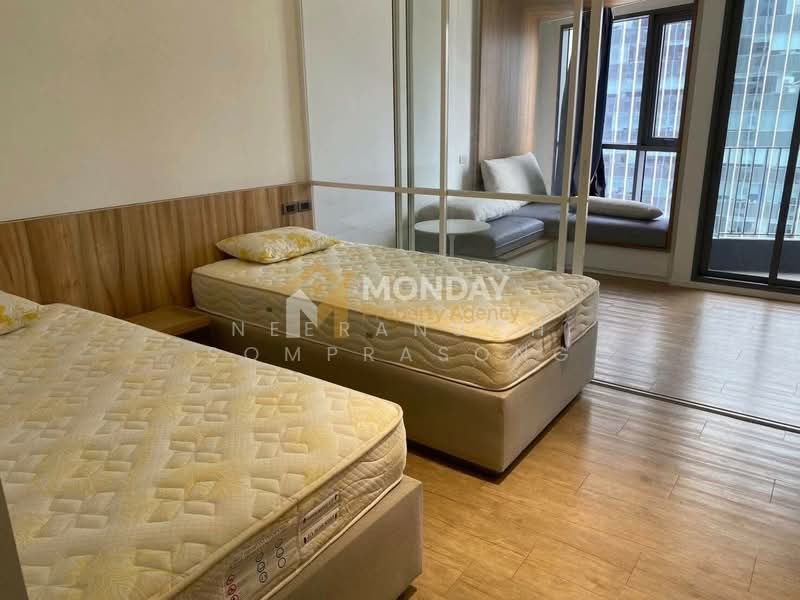 Triple Y Residence Samyan, Bangkok, Rama 4 Road, Wang Mai, Pathum Wan, Bangkok, 1 Bedroom, 33 sqm, Condo For Sale, by Neeranuch Somprasong, 500411213 - DDproperty.com