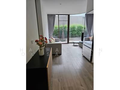 For Rent - Fynn Asoke, Bangkok
