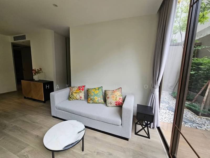 Fynn Asoke, Bangkok, 28 Sukhumvit 10 Alley, Khlong Toei, Bangkok, 2 Bedrooms, 63 sqm, Condo For Rent, by Hathaichanok Saenset, 500411214 - DDproperty.com