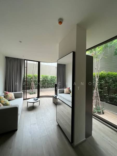 Fynn Asoke, Bangkok, 28 Sukhumvit 10 Alley, Khlong Toei, Bangkok, 2 Bedrooms, 63 sqm, Condo For Rent, by Hathaichanok Saenset, 500411214 - DDproperty.com